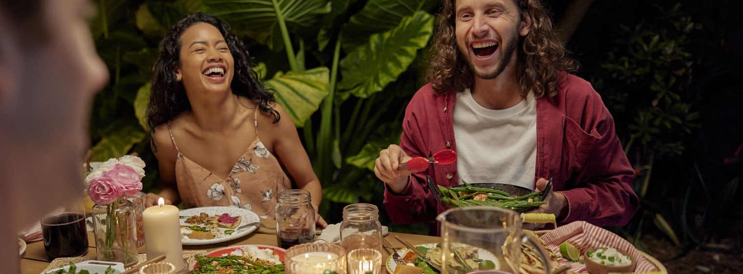 TikTok foodie Issac's 3 BBQ ideas for 2023