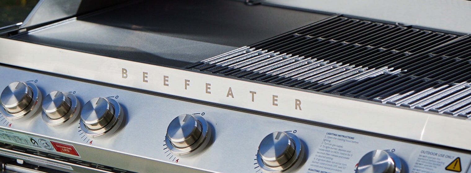 How To Clean Your BBQ