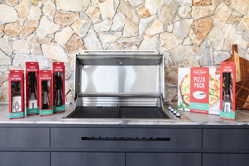 Best BBQ Accessories for Outdoor Cooking | BeefEater Australia