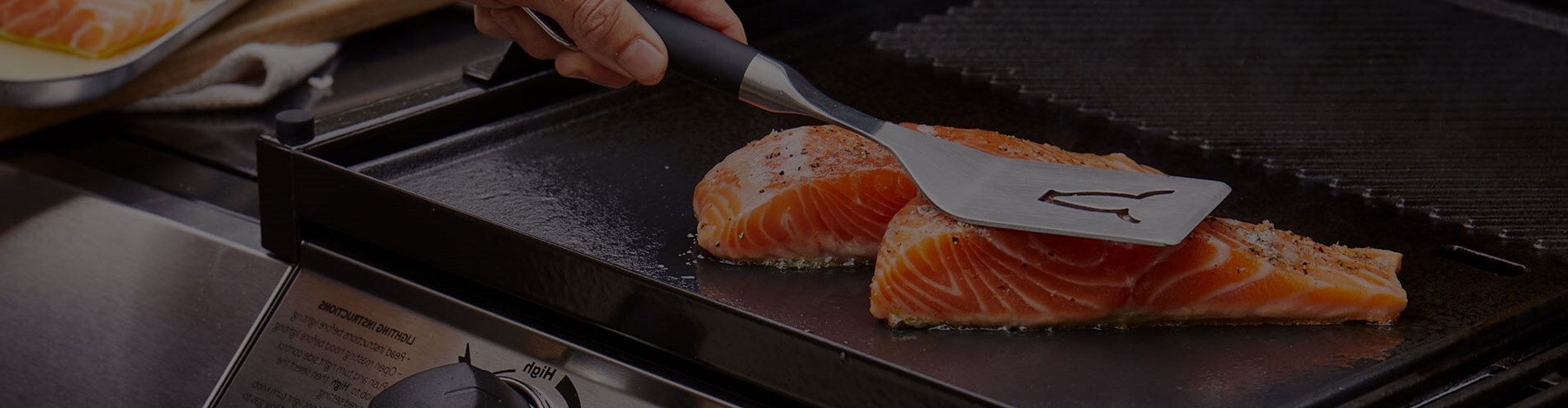 How To Cook Salmon On The BBQ | BeefEater Australia