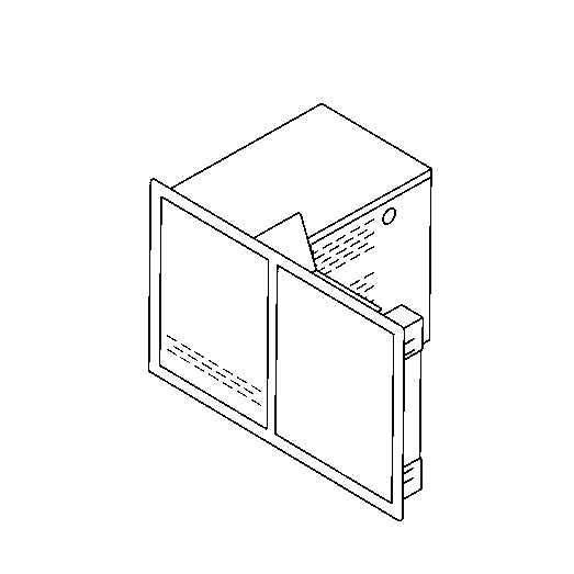 Outdoor Kitchen Cabinets