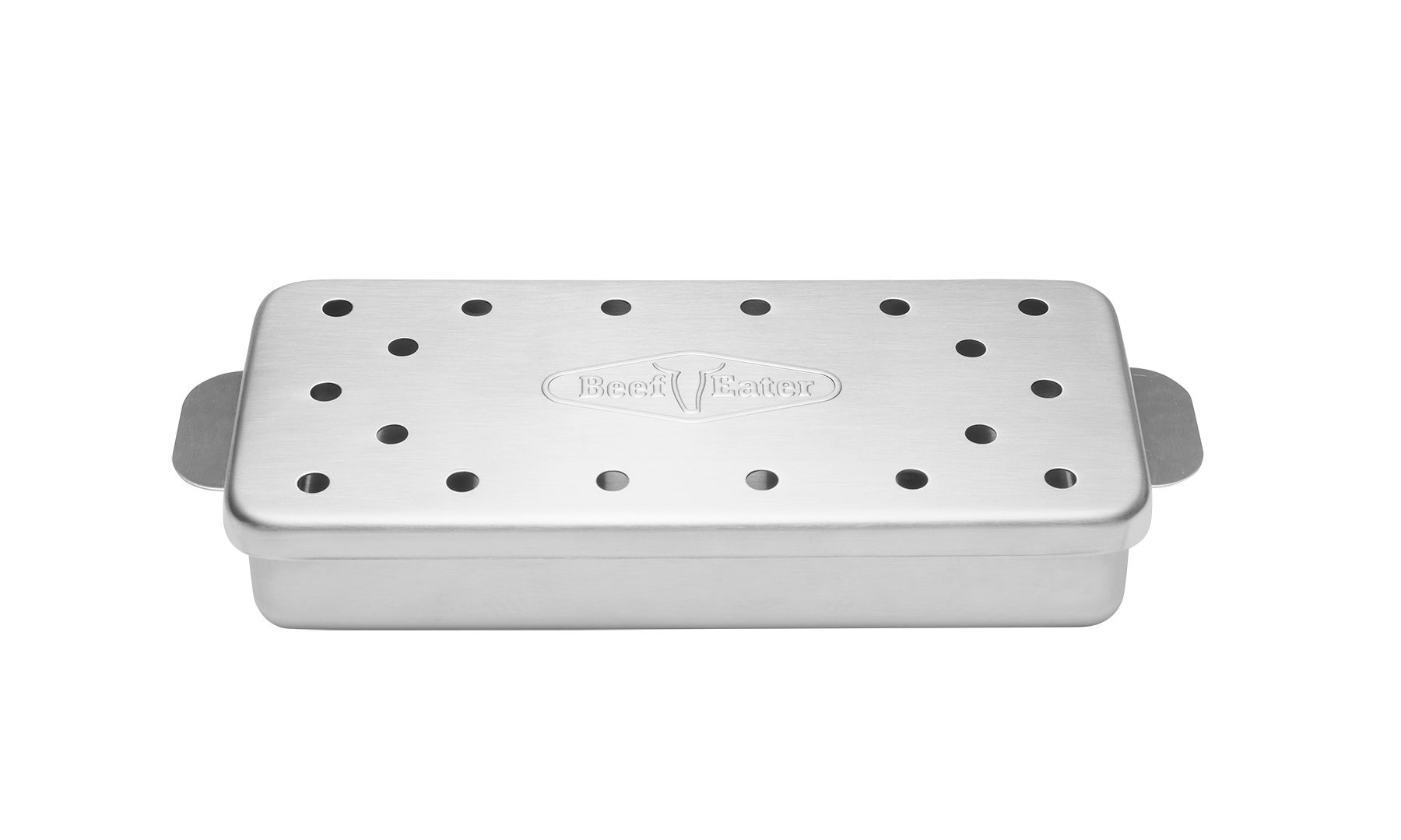 Beefeater BBQ Smoker Box