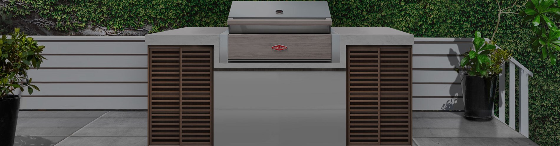 Heat Shields & Trim Kits