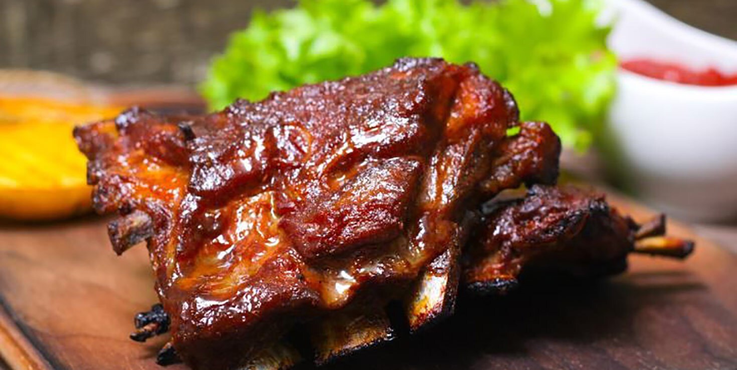 Smoky cumin beef | BeefEater Australia