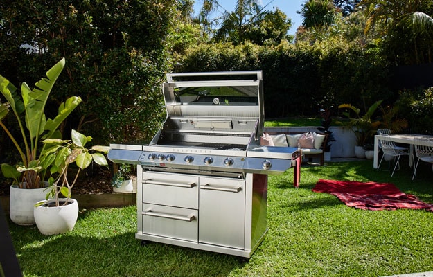 How To Connect Gas To Your BBQ