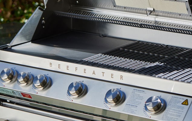How to clean your BBQ BeefEater Australia