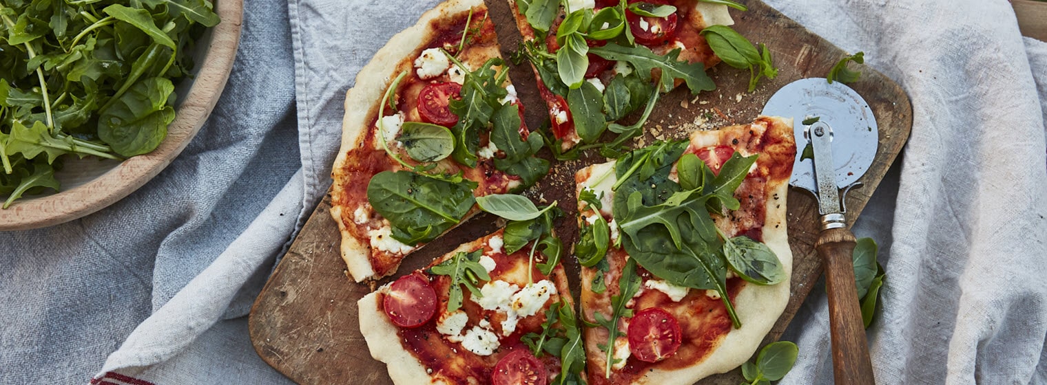 7 Vegetarian BBQ Ideas To Impress Your Guests