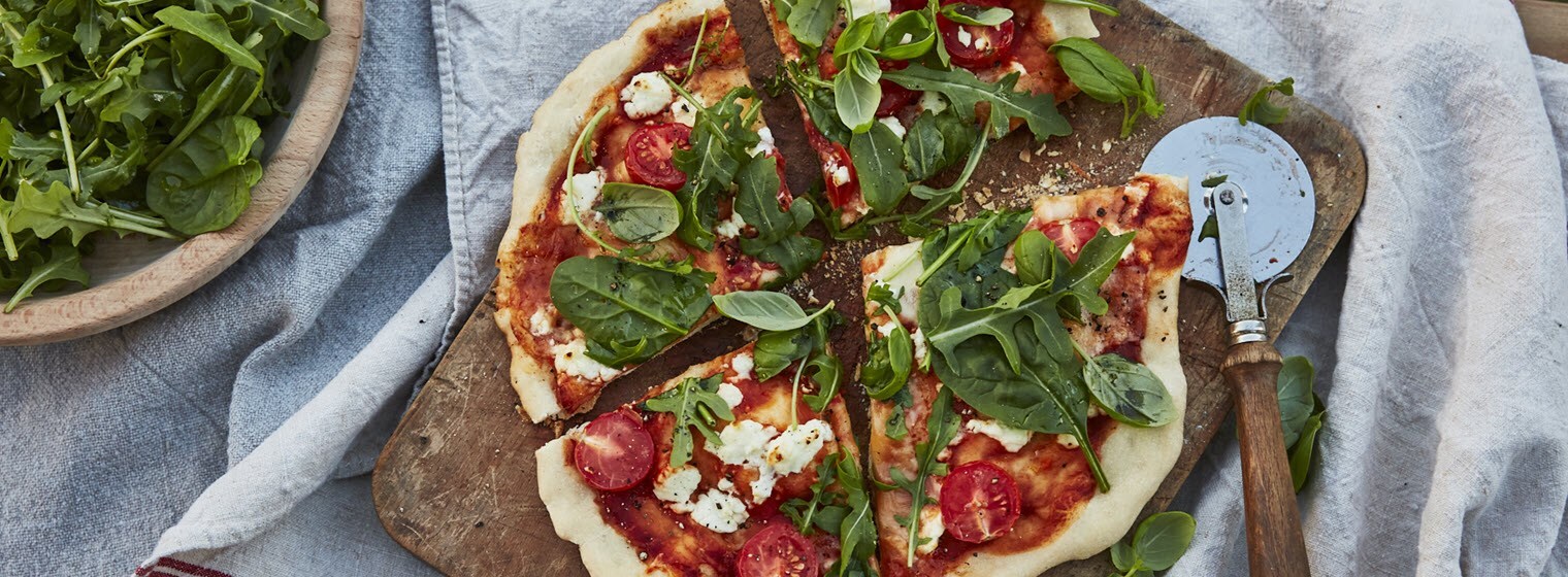 7 vegetarian BBQ ideas to impress your guests