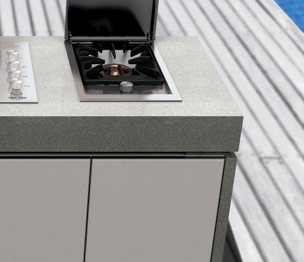 Lasting quality quartz worktops image 1