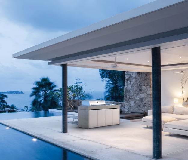 Designed for our BBQs image 1