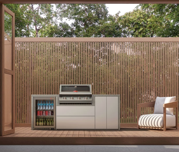 Practical deep and wide drawers image 1