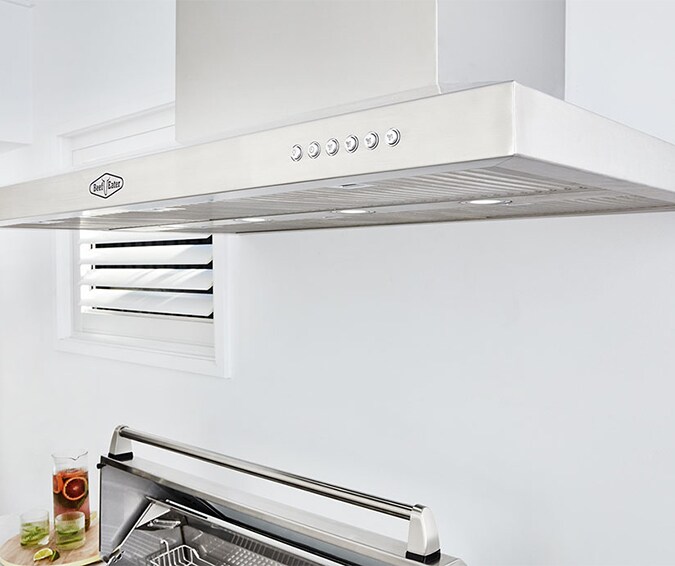Rangehood