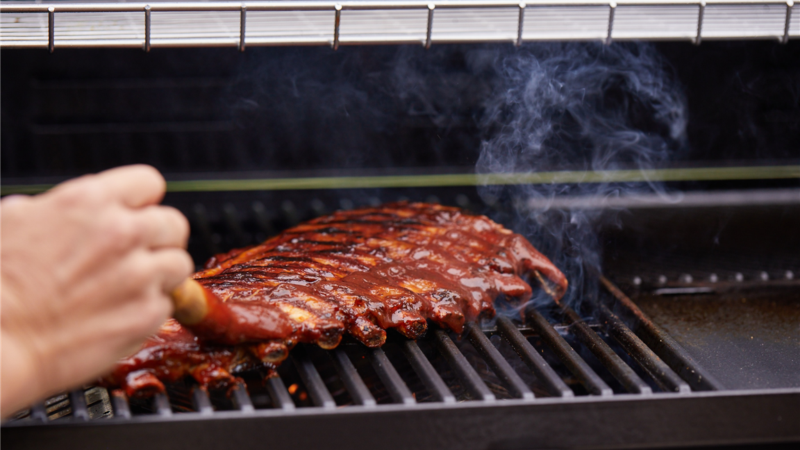 Extra large cast iron cook plate.