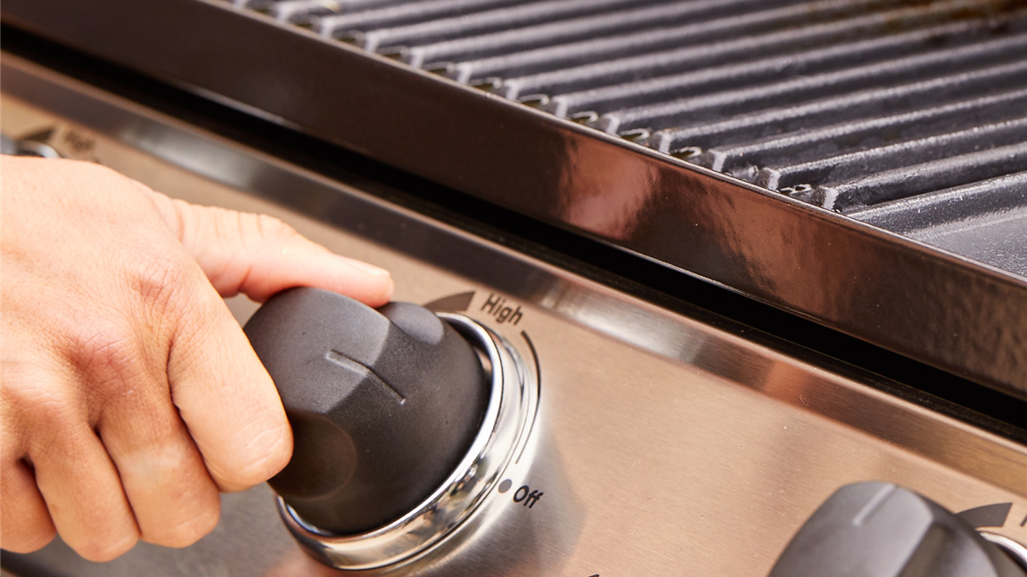 Fires up the first time, every time.