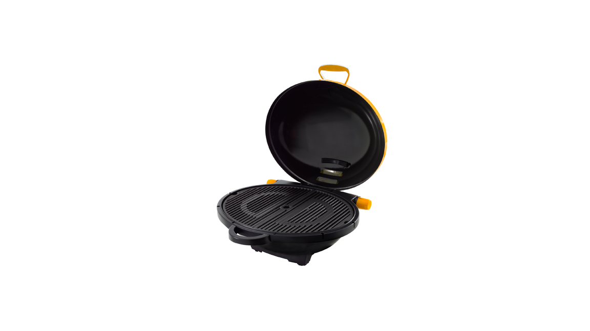 Easy To Clean And Pack Away