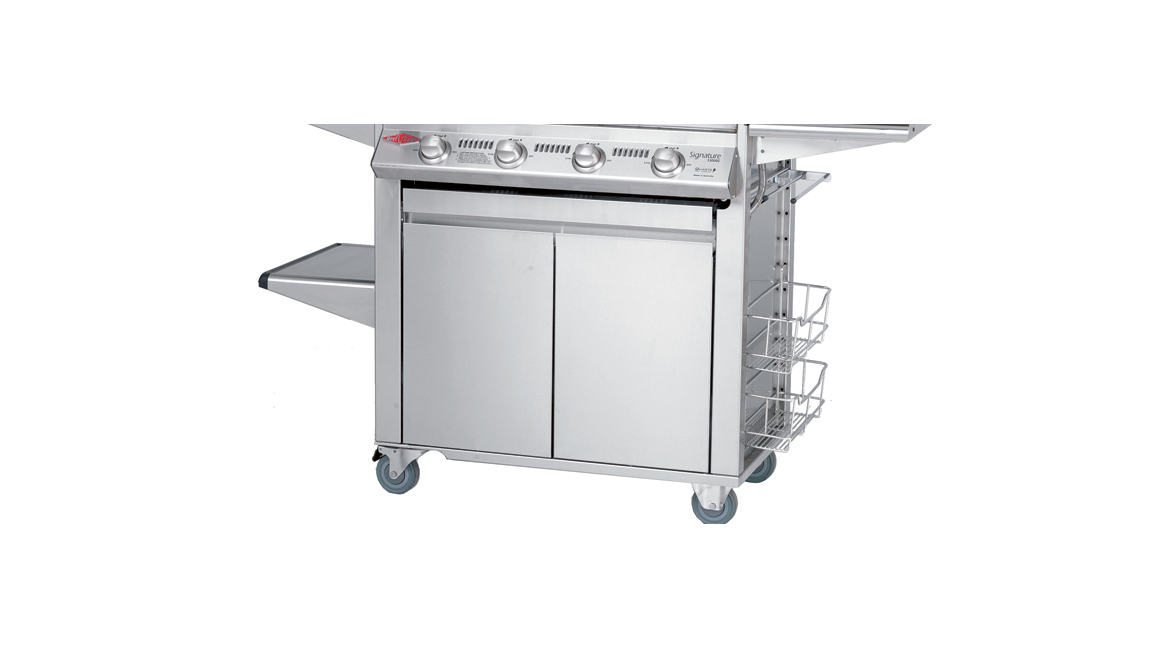 Signature Carts And Trolleys