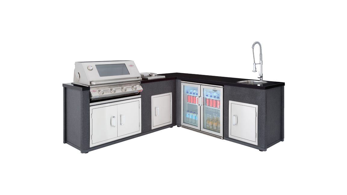 Stylish Modular Design