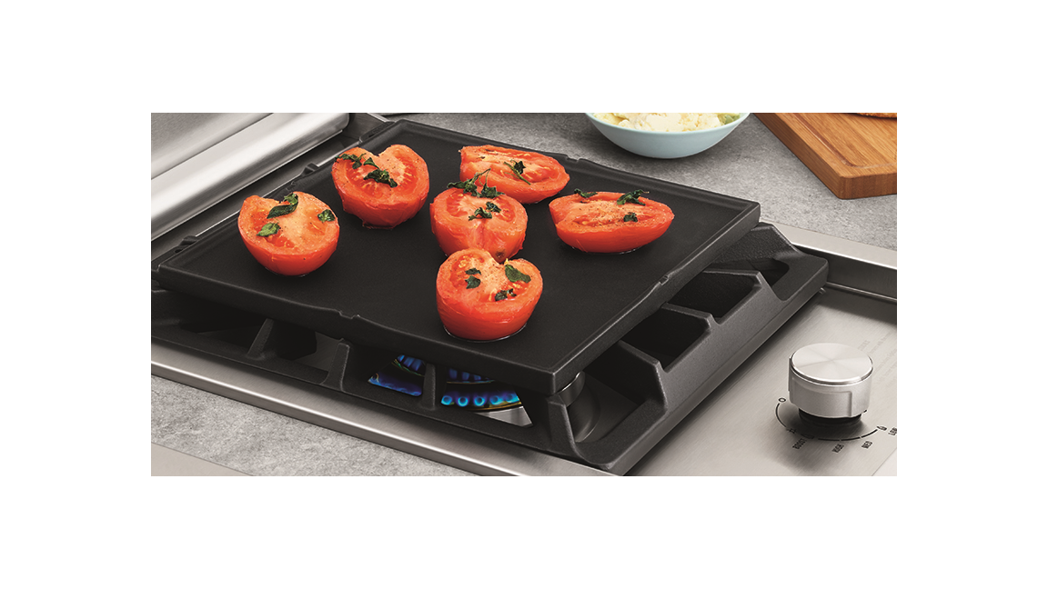 Powerful QuadBurner™