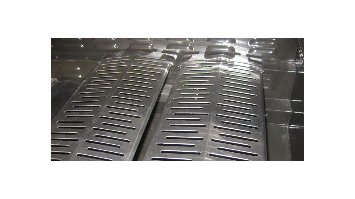 Vaporizer Grid System