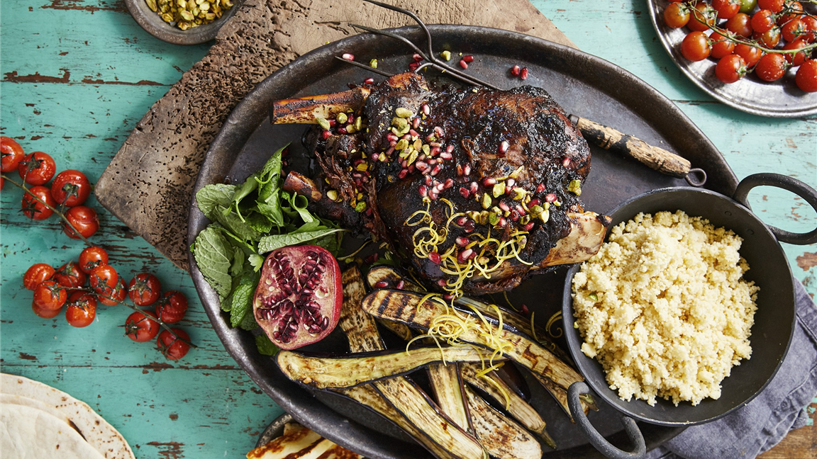 Keep all the flavour sealed in