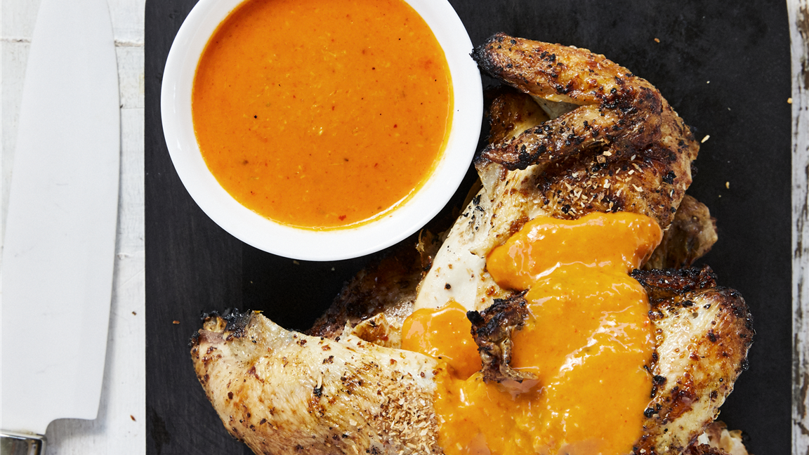 SPACIOUS &amp; DURABLE CAST IRON COOKTOP