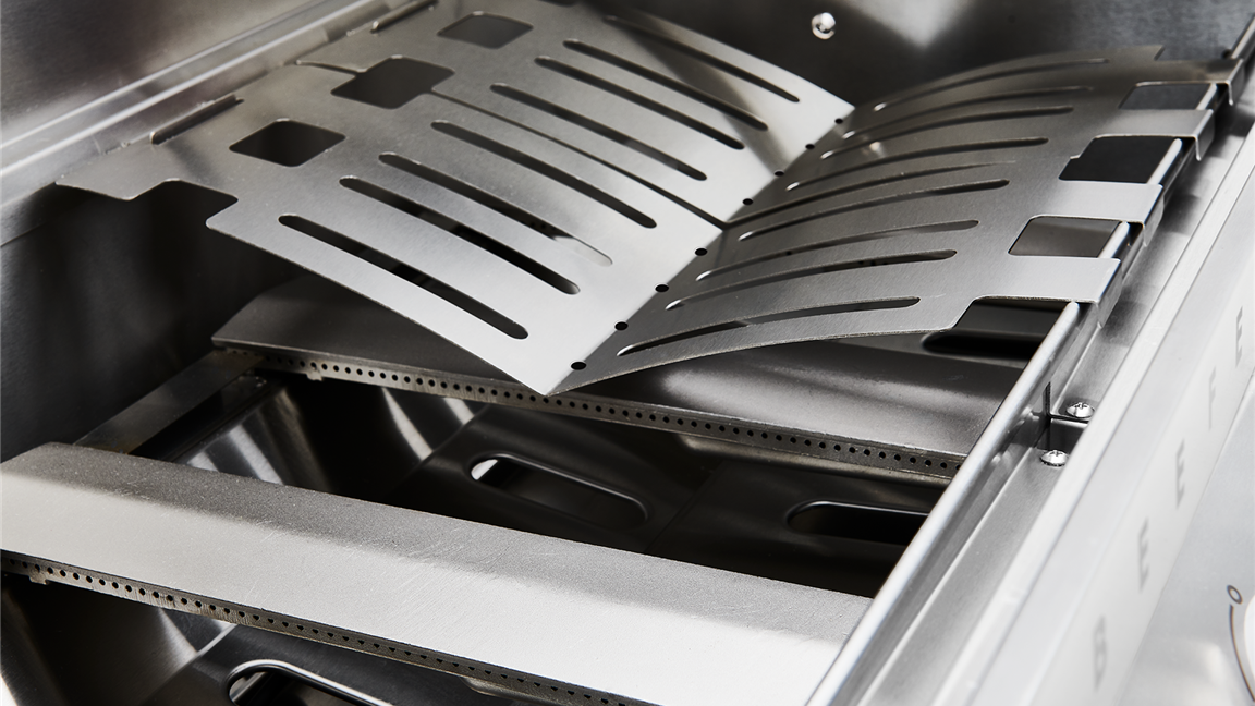 DURABLE, FLEXIBLE AND EFFICIENT