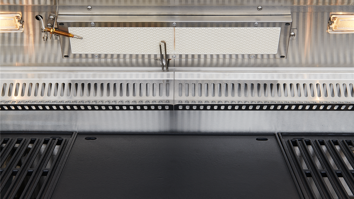 EXPAND THE EXPERIENCE