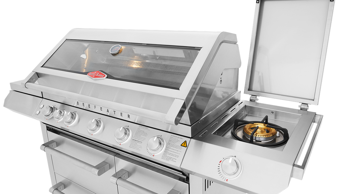 SOMETHING ON THE SIDE