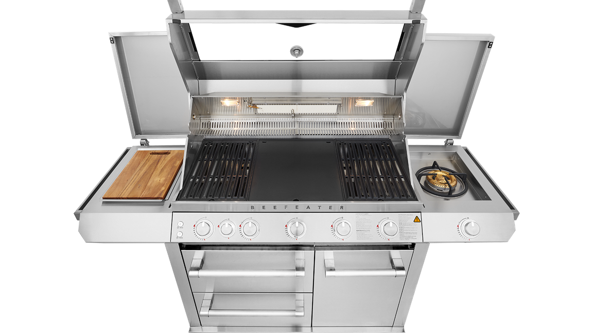 EVERYTHING WITHIN REACH