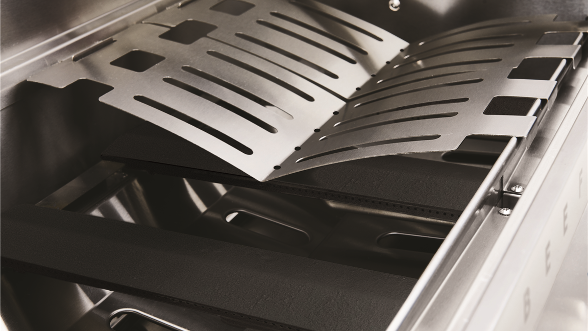 DURABLE, FLEXIBLE AND EFFICIENT