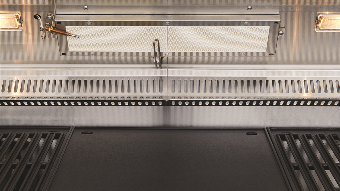 PEACE OF MIND BBQ&#39;ING