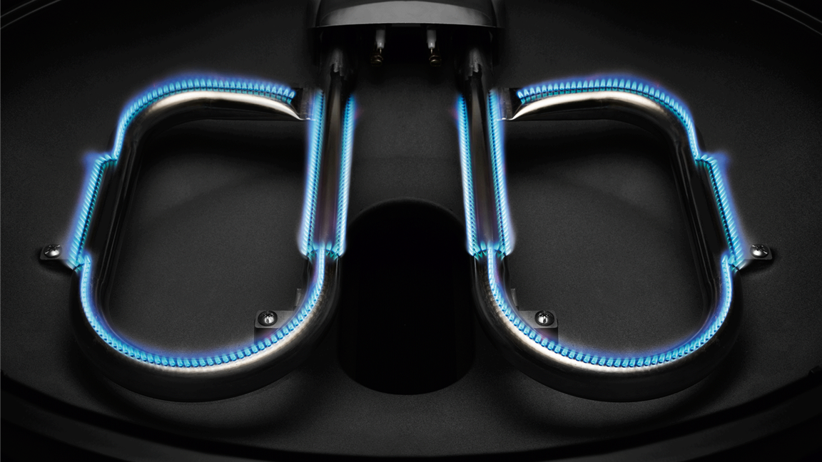 Powerful Performance