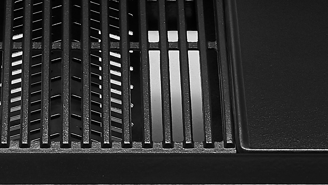 Flavourful food, without the fuss