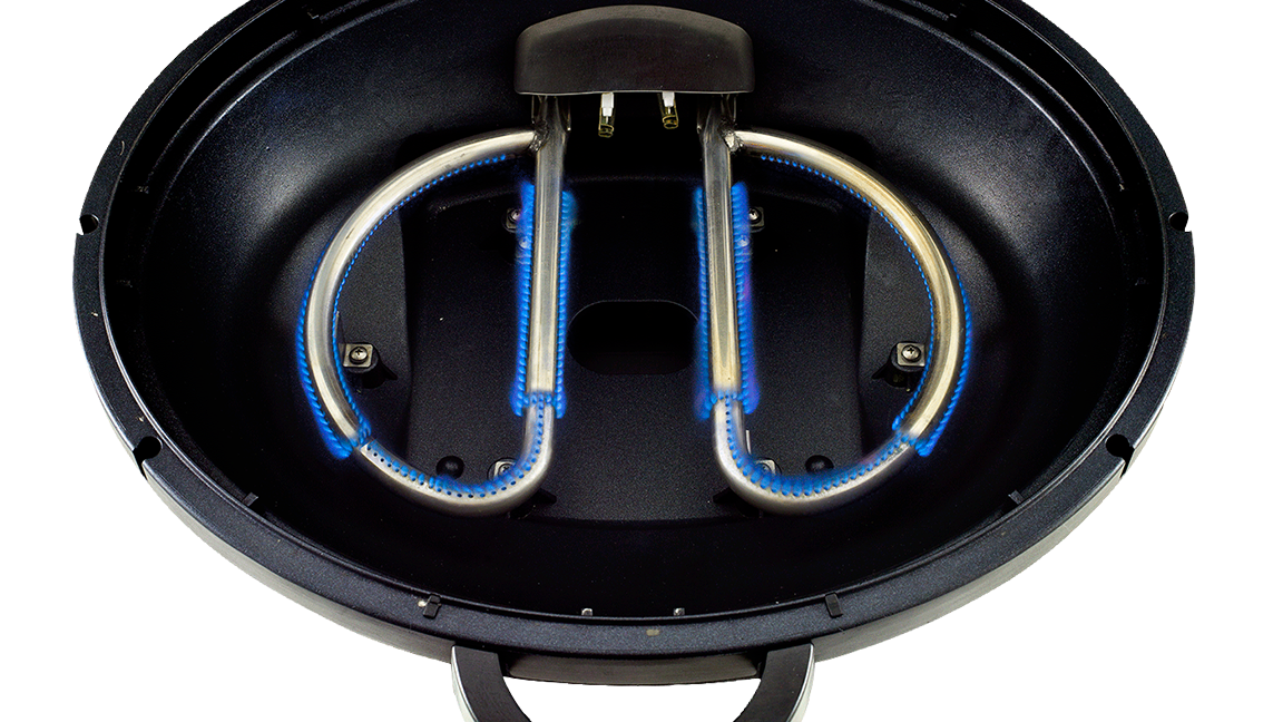 Powerful Performance