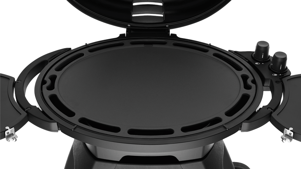 BIGG BUGG Plancha Plate sold separately