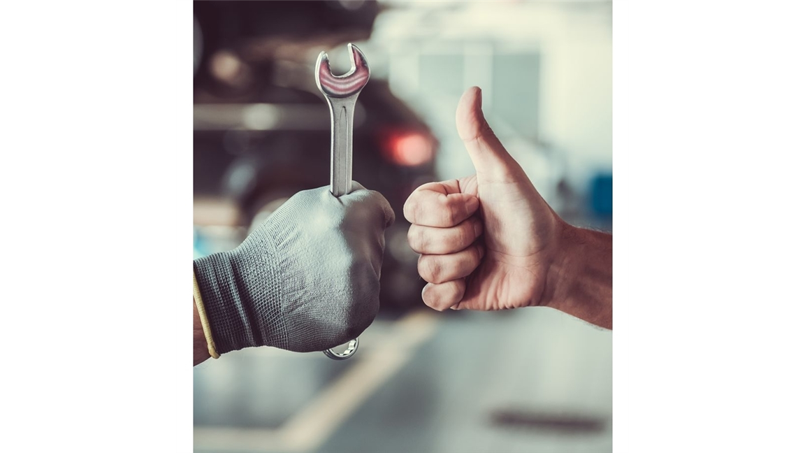 Safe and Easy Installation