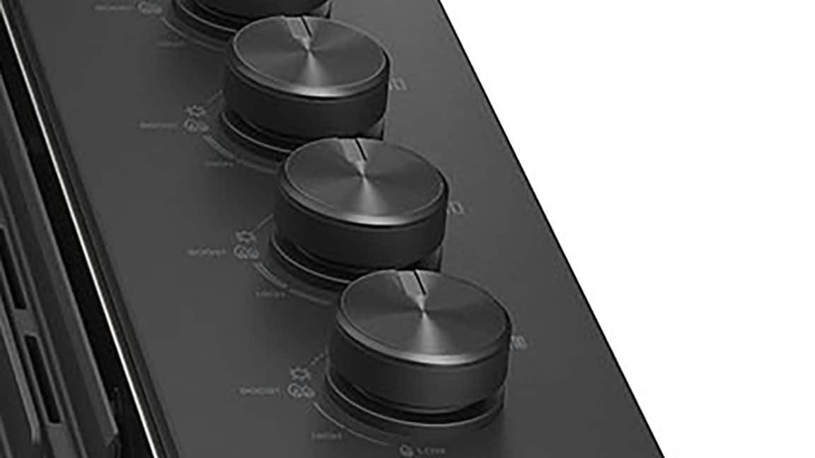 Precision Control, Instinctive Operation
