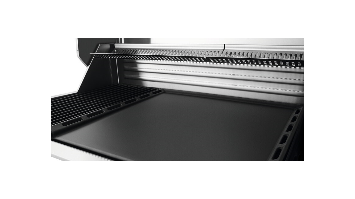Reliable Cast Grills and Hotplate for Consistent Results