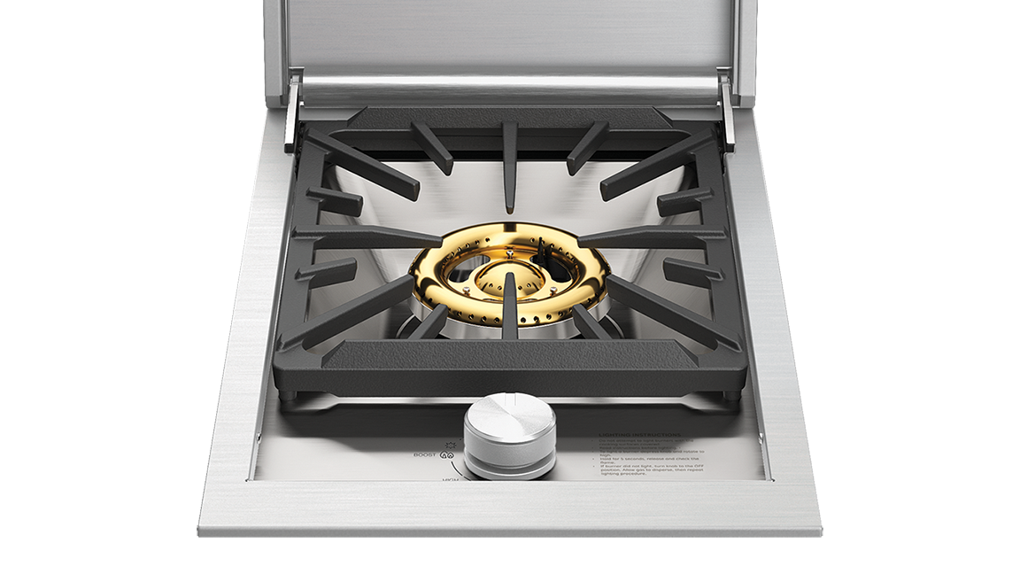 Precision Power for Great Taste
