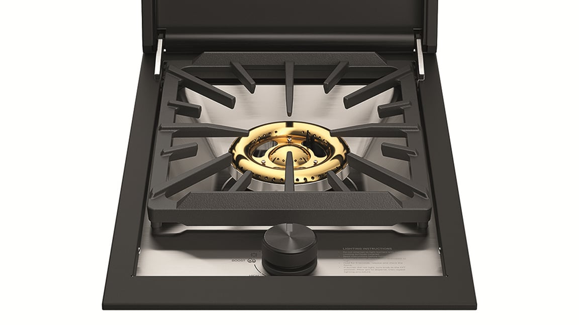 Precision Power for Great Taste