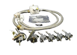 BeefEater Accessories - Installation-BD6192-59191