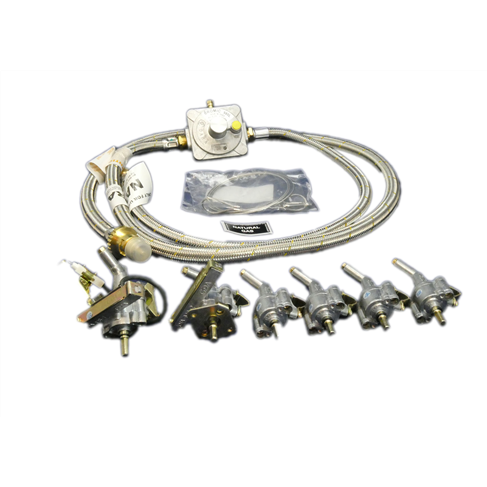 BeefEater Accessories - Installation-BD6192-59191