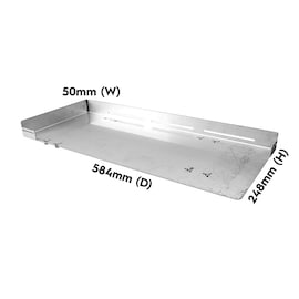 BeefEater Accessories - Installation-BA70HS-57718