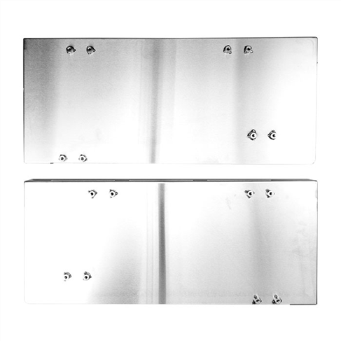 BeefEater Accessories - Installation-BA70HS-57721