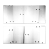 BeefEater Accessories - Installation-BA35HS-57693
