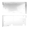 BeefEater Accessories - Installation-BA45HS-57706