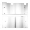 BeefEater Accessories - Installation-BA45HS-57707
