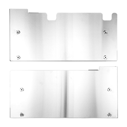 BeefEater Accessories - Installation-BA45HS-57707