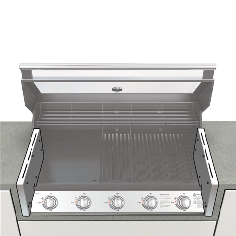 BeefEater Accessories - Installation-BA45HS-57710