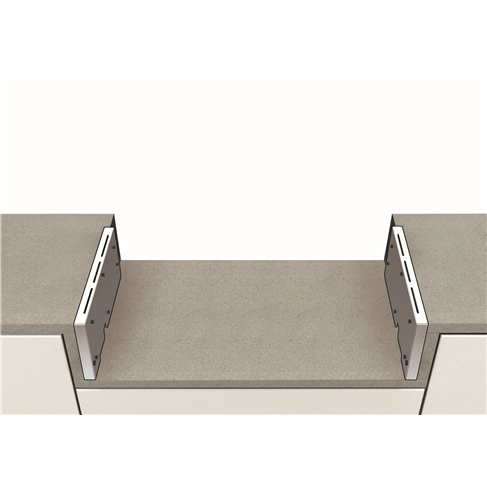 BeefEater Accessories - Installation-BA45HS-57711